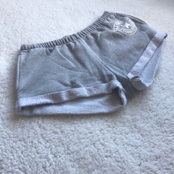 Hollywood Connection warm up shorts - Picture 2 of 6